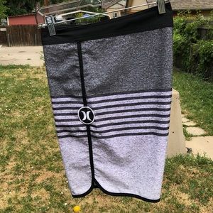 Hurley board shorts